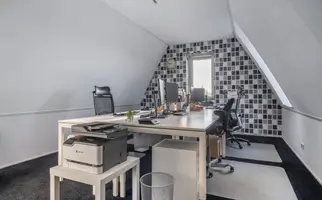 Perenlaantje 10, HENDRIK-IDO-AMBACHT