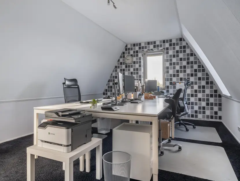 Perenlaantje 10, HENDRIK-IDO-AMBACHT