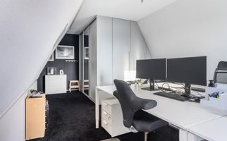 Perenlaantje 10, HENDRIK-IDO-AMBACHT