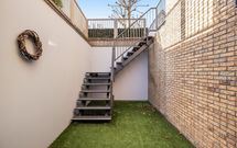 Perenlaantje 10, HENDRIK-IDO-AMBACHT