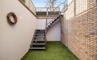 Perenlaantje 10, HENDRIK-IDO-AMBACHT