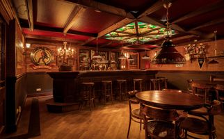 Perenlaantje 10, HENDRIK-IDO-AMBACHT