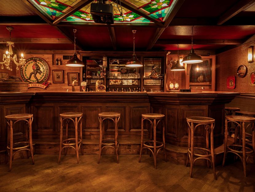 Perenlaantje 10, HENDRIK-IDO-AMBACHT