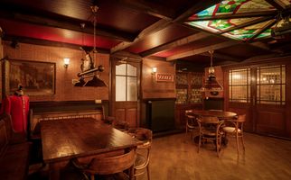 Perenlaantje 10, HENDRIK-IDO-AMBACHT