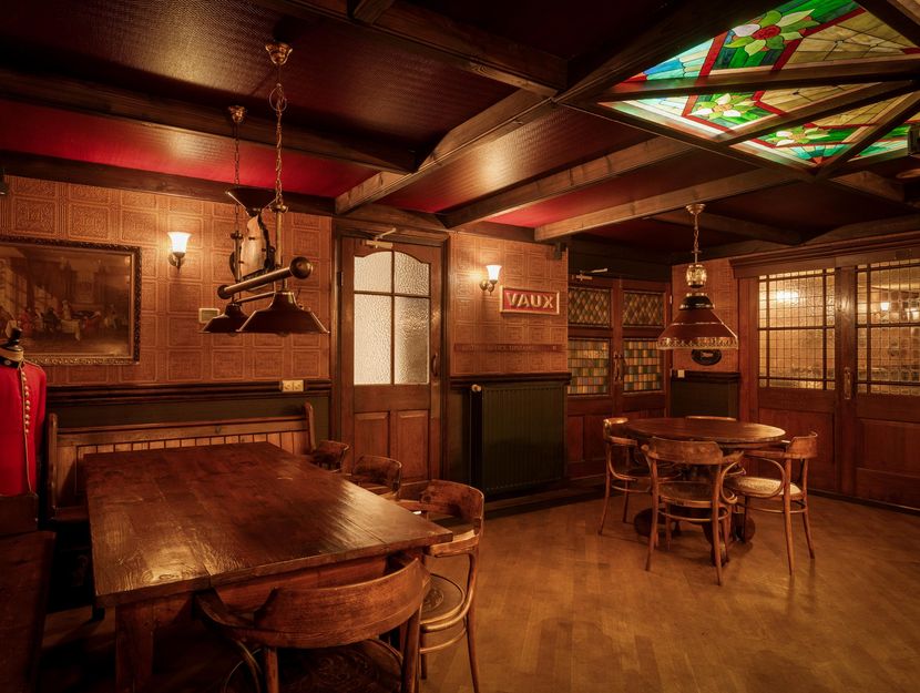 Perenlaantje 10, HENDRIK-IDO-AMBACHT