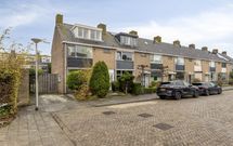 Schultz van Haegenstraat 17, HENDRIK-IDO-AMBACHT