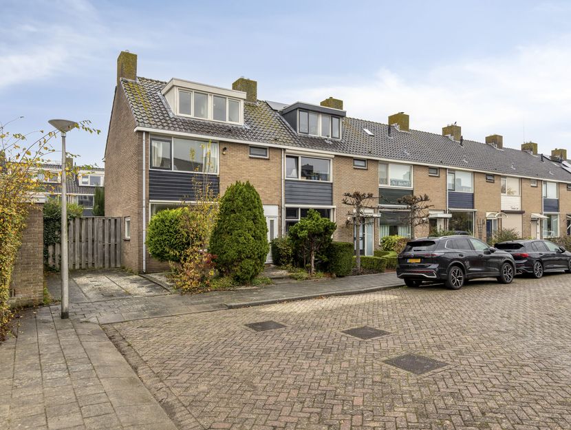 Schultz van Haegenstraat 17, HENDRIK-IDO-AMBACHT