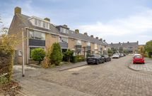 Schultz van Haegenstraat 17, HENDRIK-IDO-AMBACHT