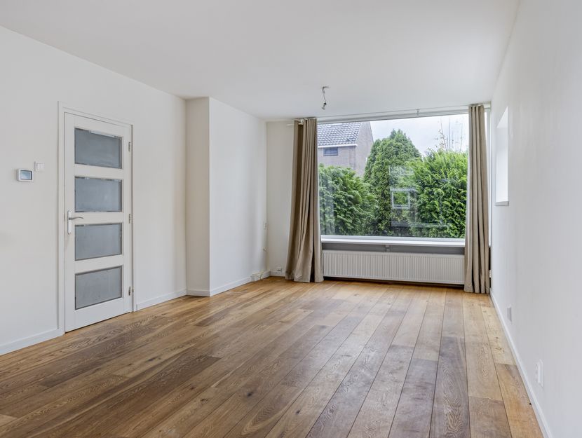 Schultz van Haegenstraat 17, HENDRIK-IDO-AMBACHT