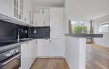 Schultz van Haegenstraat 17, HENDRIK-IDO-AMBACHT