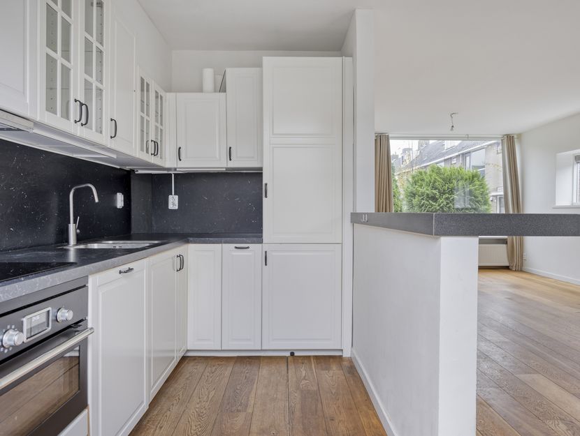 Schultz van Haegenstraat 17, HENDRIK-IDO-AMBACHT