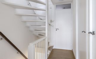 Schultz van Haegenstraat 17, HENDRIK-IDO-AMBACHT