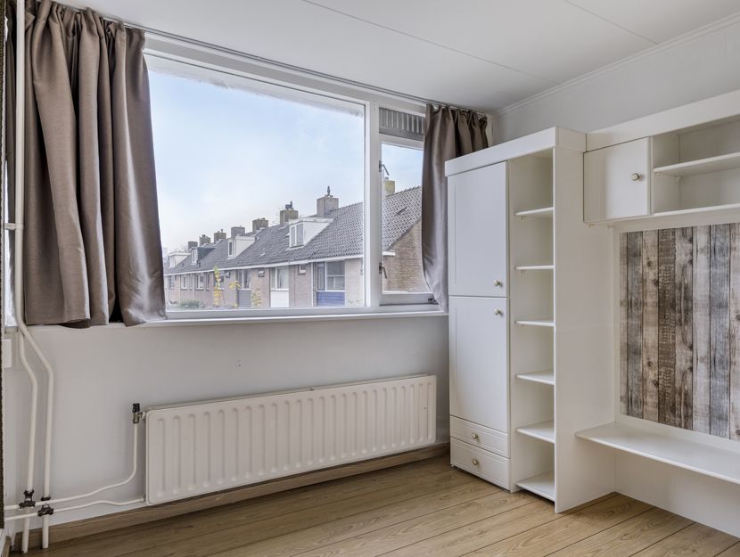 Schultz van Haegenstraat 17, HENDRIK-IDO-AMBACHT