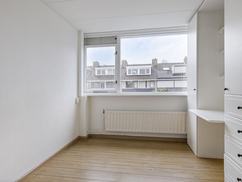 Schultz van Haegenstraat 17, HENDRIK-IDO-AMBACHT