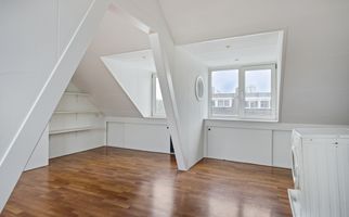 Schultz van Haegenstraat 17, HENDRIK-IDO-AMBACHT