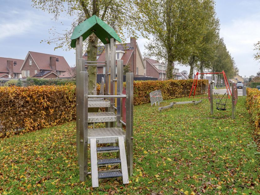 Schultz van Haegenstraat 17, HENDRIK-IDO-AMBACHT