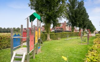 Schultz van Haegenstraat 17, HENDRIK-IDO-AMBACHT