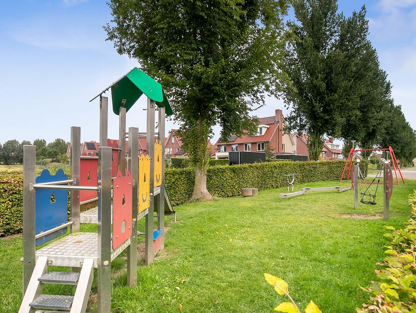 Schultz van Haegenstraat 17, HENDRIK-IDO-AMBACHT