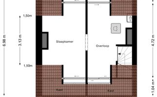 Schultz van Haegenstraat 17, HENDRIK-IDO-AMBACHT