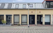 Adriaan Pieterslaan 8, HENDRIK-IDO-AMBACHT