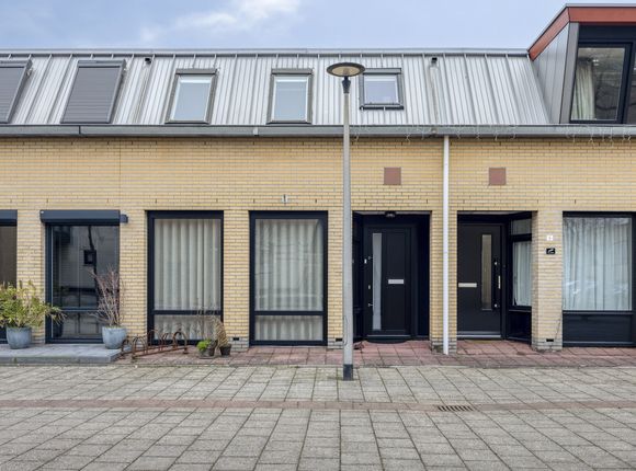 Adriaan Pieterslaan 8