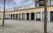 Adriaan Pieterslaan 8, HENDRIK-IDO-AMBACHT