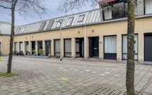 Adriaan Pieterslaan 8, HENDRIK-IDO-AMBACHT