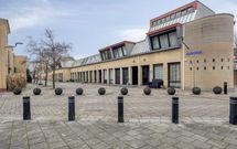 Adriaan Pieterslaan 8, HENDRIK-IDO-AMBACHT