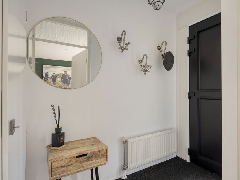 Adriaan Pieterslaan 8, HENDRIK-IDO-AMBACHT