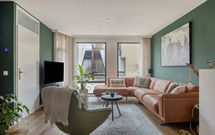 Adriaan Pieterslaan 8, HENDRIK-IDO-AMBACHT