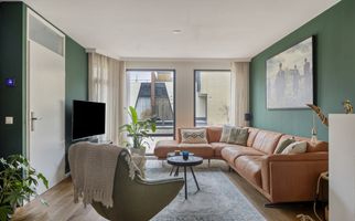 Adriaan Pieterslaan 8, HENDRIK-IDO-AMBACHT