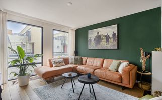 Adriaan Pieterslaan 8, HENDRIK-IDO-AMBACHT