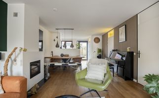 Adriaan Pieterslaan 8, HENDRIK-IDO-AMBACHT