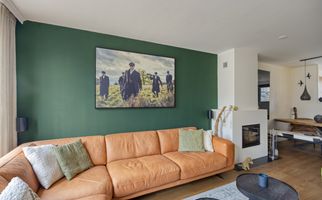 Adriaan Pieterslaan 8, HENDRIK-IDO-AMBACHT