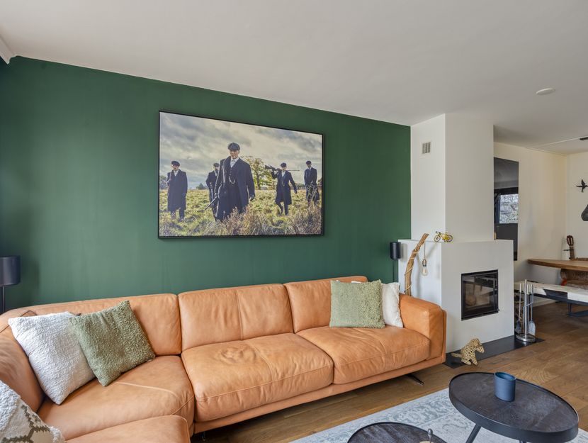 Adriaan Pieterslaan 8, HENDRIK-IDO-AMBACHT