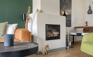 Adriaan Pieterslaan 8, HENDRIK-IDO-AMBACHT