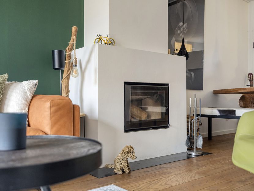 Adriaan Pieterslaan 8, HENDRIK-IDO-AMBACHT