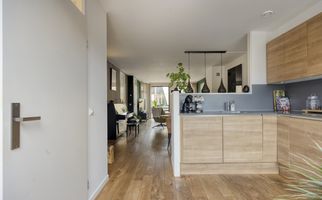 Adriaan Pieterslaan 8, HENDRIK-IDO-AMBACHT