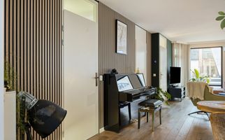 Adriaan Pieterslaan 8, HENDRIK-IDO-AMBACHT