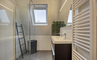 Adriaan Pieterslaan 8, HENDRIK-IDO-AMBACHT