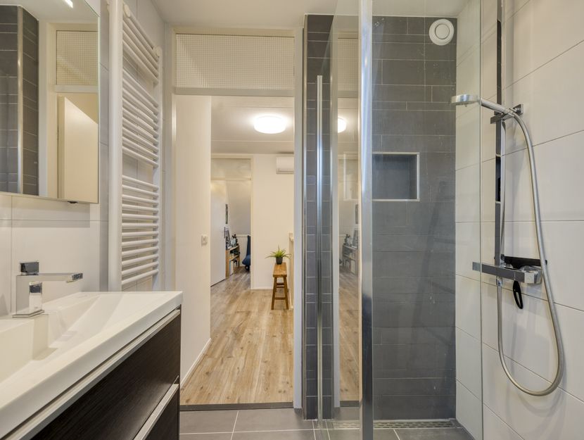 Adriaan Pieterslaan 8, HENDRIK-IDO-AMBACHT