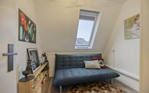 Adriaan Pieterslaan 8, HENDRIK-IDO-AMBACHT