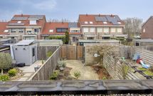 Adriaan Pieterslaan 8, HENDRIK-IDO-AMBACHT