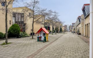Adriaan Pieterslaan 8, HENDRIK-IDO-AMBACHT