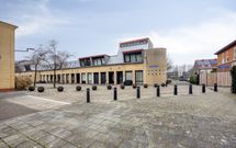 Adriaan Pieterslaan 8, HENDRIK-IDO-AMBACHT