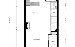 Adriaan Pieterslaan 8, HENDRIK-IDO-AMBACHT