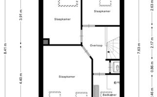 Adriaan Pieterslaan 8, HENDRIK-IDO-AMBACHT