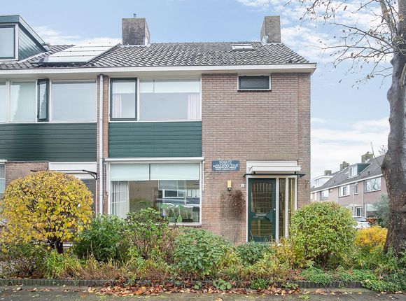 Schultz van Haegenstraat 2