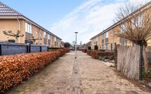 Dadelgaarde 57, HENDRIK-IDO-AMBACHT