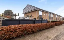 Dadelgaarde 57, HENDRIK-IDO-AMBACHT